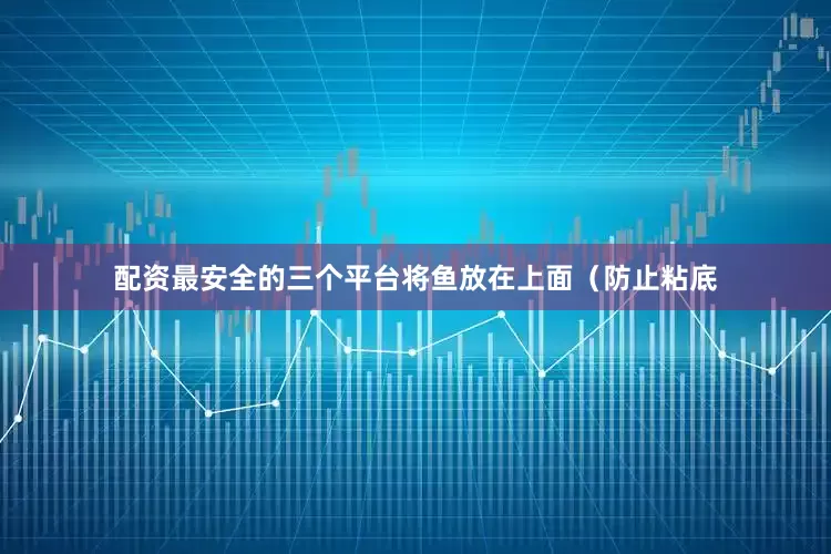 配资最安全的三个平台将鱼放在上面（防止粘底