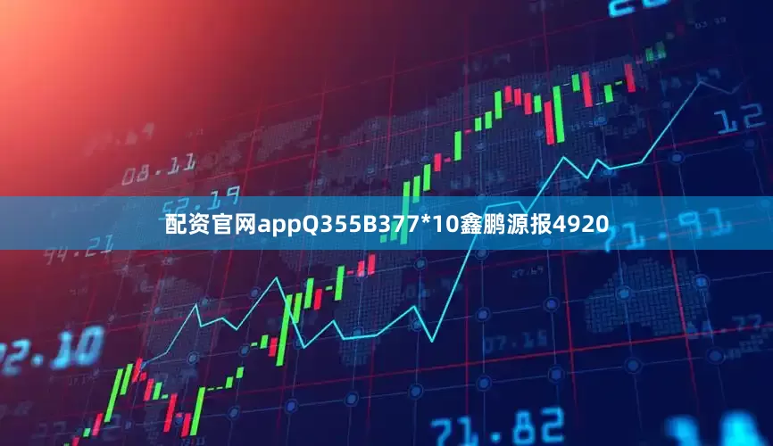 配资官网appQ355B377*10鑫鹏源报4920