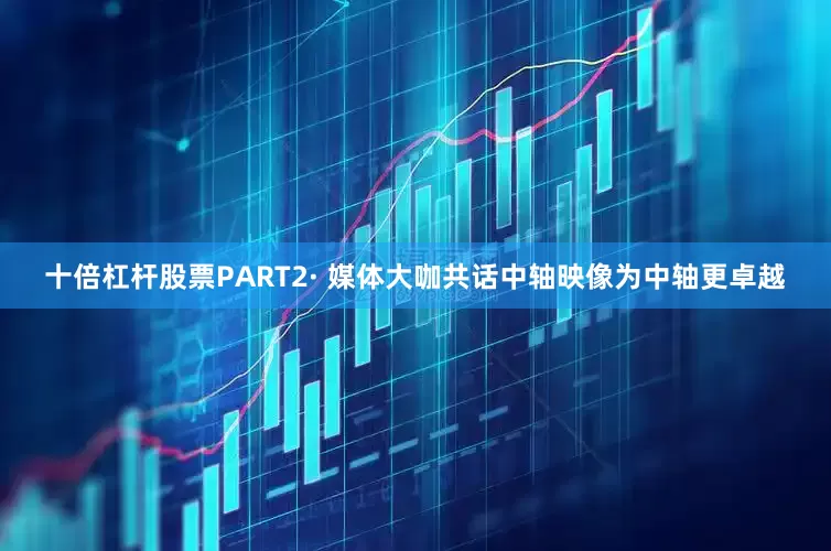 十倍杠杆股票PART2· 媒体大咖共话中轴映像为中轴更卓越